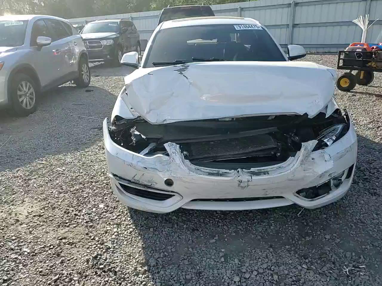 Фото: WBA1F5C53FV257170