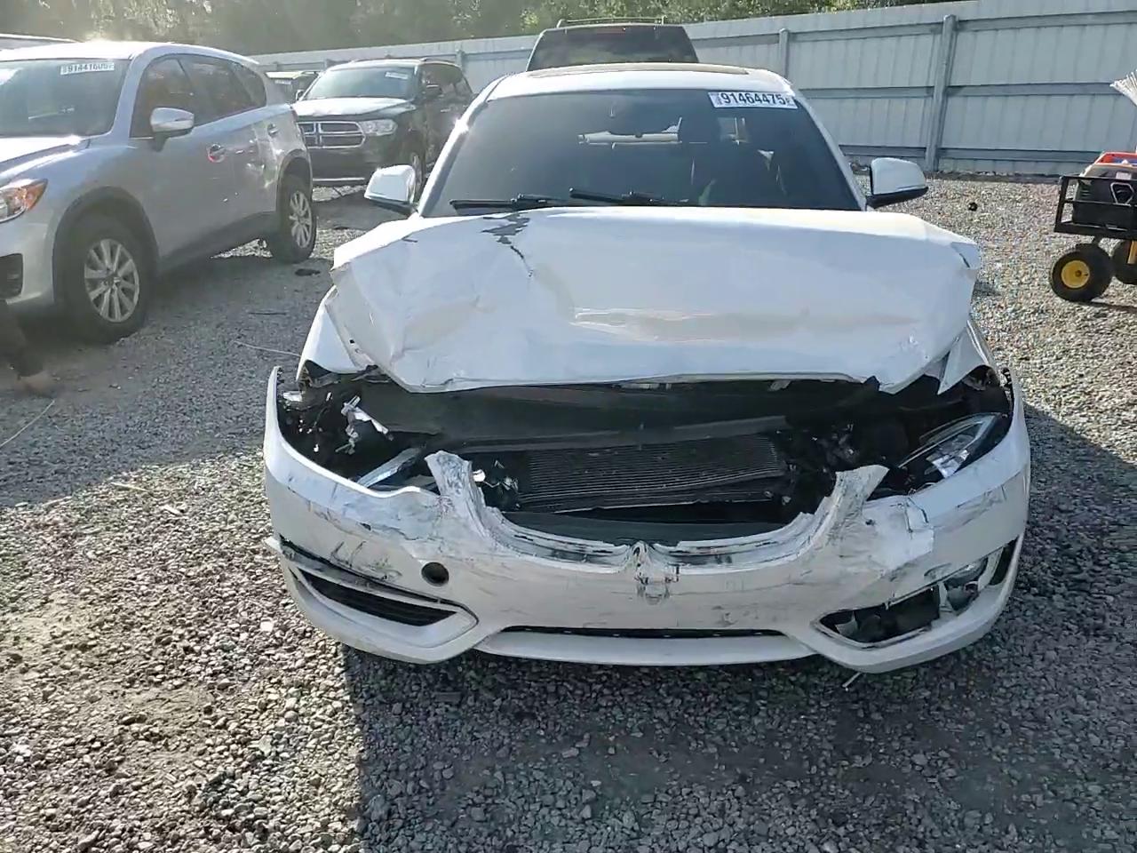 Фото: WBA1F5C53FV257170