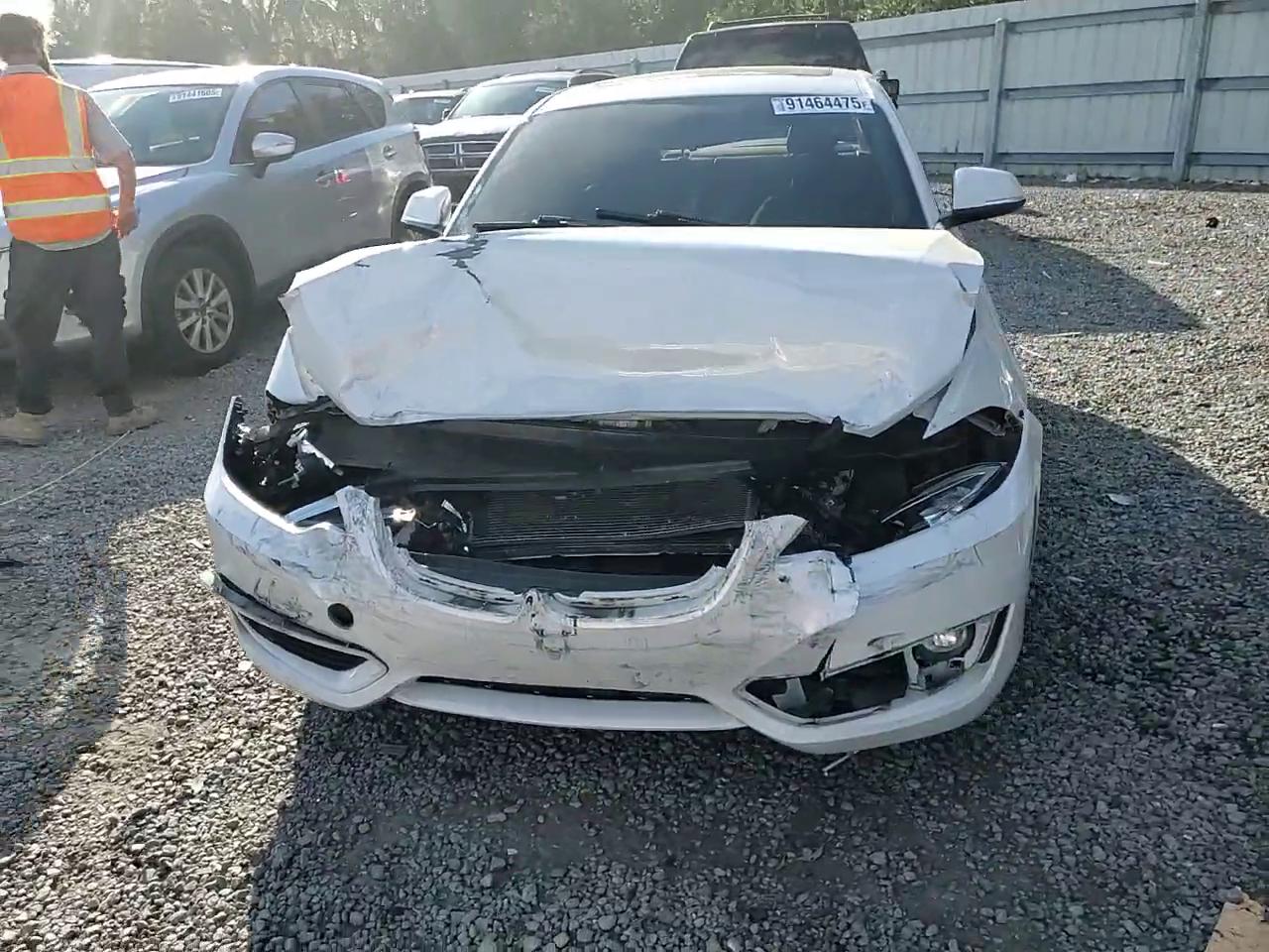 Фото: WBA1F5C53FV257170