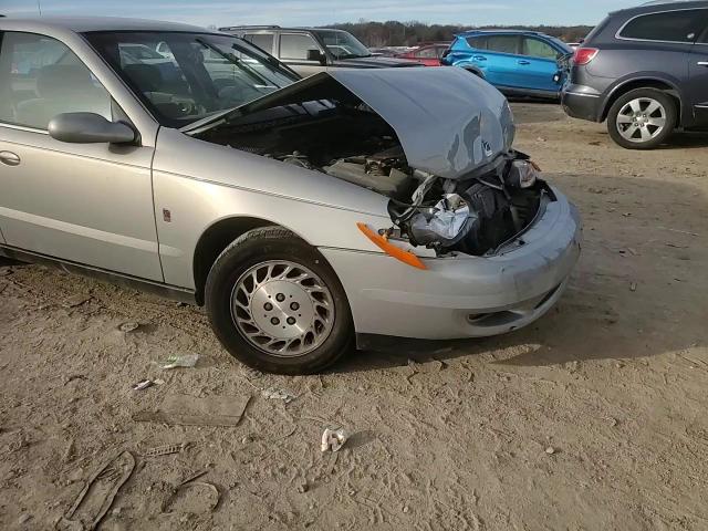 2000 Saturn Ls2 VIN: 1G8JW52R2YY630248 Lot: 94724635