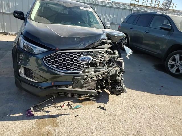 2024 Ford Edge Sel VIN: 2FMPK4J97RBB17157 Lot: 94698805