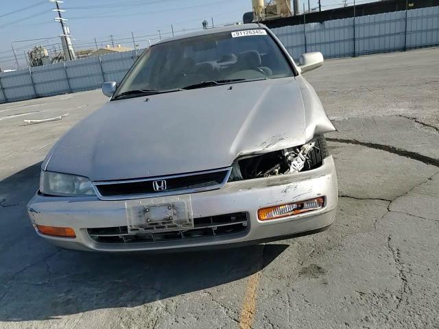 1996 Honda Accord Lx VIN: 1HGCD5630TA239631 Lot: 91126345