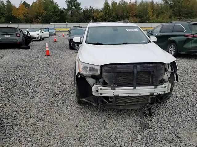 2017 GMC Acadia Slt-2 VIN: 1GKKNNLSXHZ147135 Lot: 91828365