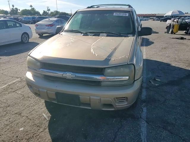 2004 Chevrolet Trailblazer Ls VIN: 1GNDS13S742157444 Lot: 94397285