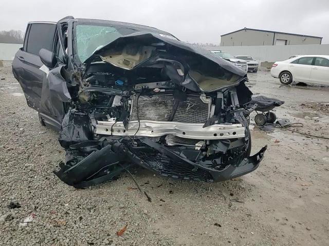 2021 Honda Pilot Se VIN: 5FNYF5H29MB010652 Lot: 94310895