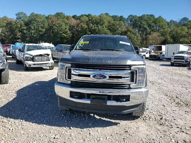 2017 Ford F250 Super Duty VIN: 1FT7W2B61HEC66605 Lot: 91185585