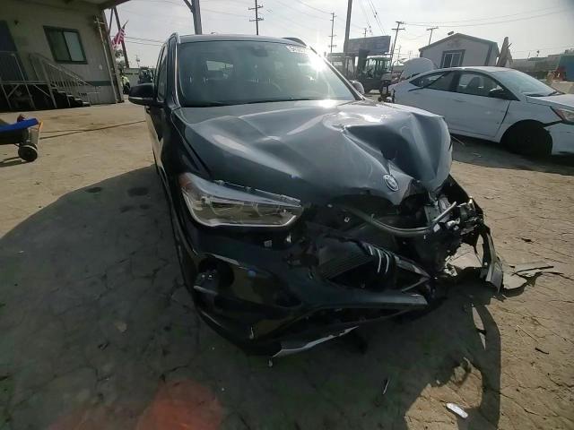 2018 BMW X1 Sdrive28I VIN: WBXHU7C33J5L05411 Lot: 94303445