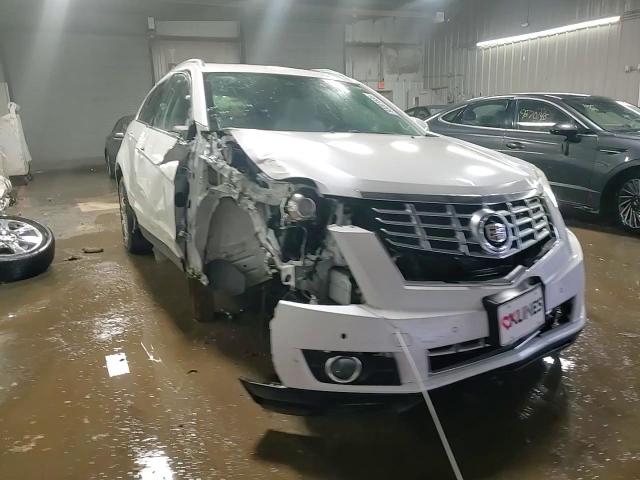 2016 Cadillac Srx Performance Collection VIN: 3GYFNCE39GS568583 Lot: 93201535