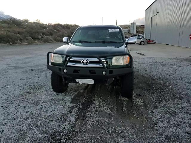 2003 Toyota Tundra Access Cab Sr5 VIN: 5TBBT44153S350213 Lot: 94064775