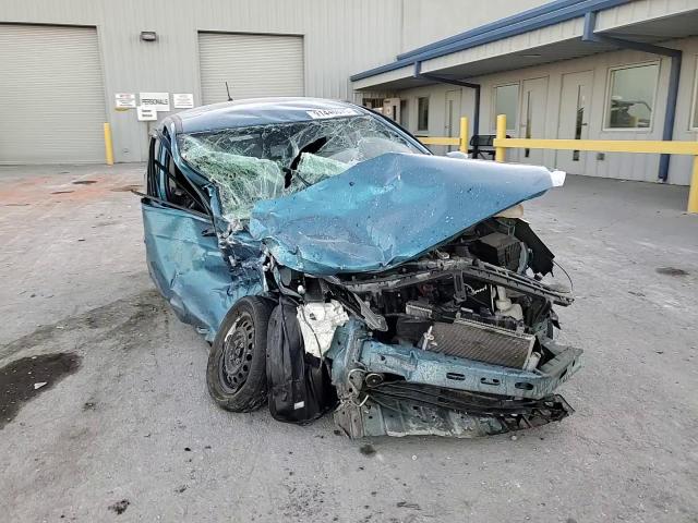 2021 Mitsubishi Mirage Es VIN: ML32AUHJ1MH009794 Lot: 91446075