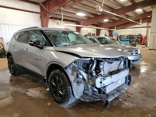 2023 Chevrolet Blazer 3Lt VIN: 3GNKBJR41PS181408 Lot: 93096465