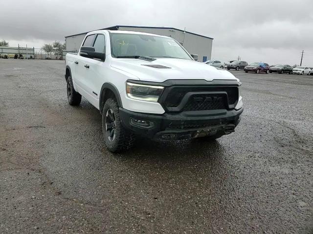 2023 Ram 1500 Rebel VIN: 1C6SRFLT9PN612368 Lot: 93241635