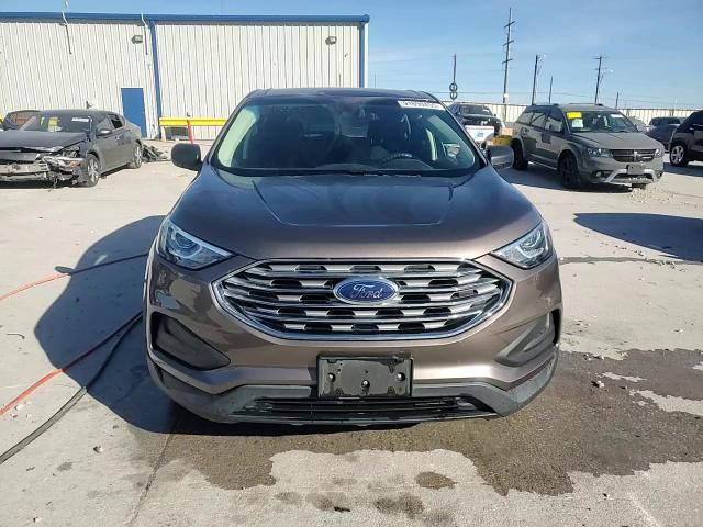 2019 Ford Edge Se VIN: 2FMPK3G93KBB17812 Lot: 91890455