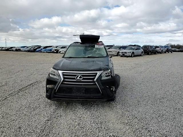 2015 Lexus Gx 460 VIN: JTJBM7FX6F5091164 Lot: 81920315