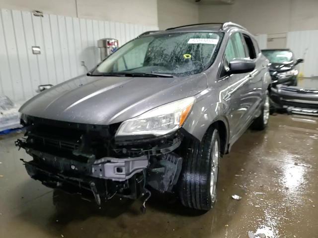 2013 Ford Escape Se VIN: 1FMCU0GX8DUC86601 Lot: 92093055