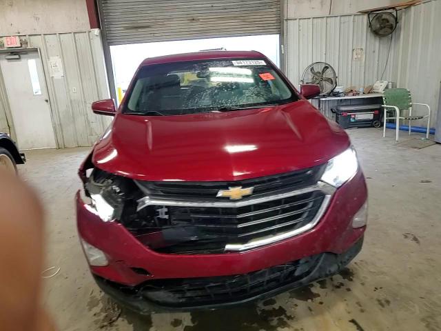 2018 Chevrolet Equinox Lt VIN: 2GNAXJEV0J6234150 Lot: 94173125