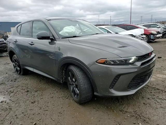 2024 Dodge Hornet Gt Plus VIN: ZACNDFBN0R3A10743 Lot: 94525165