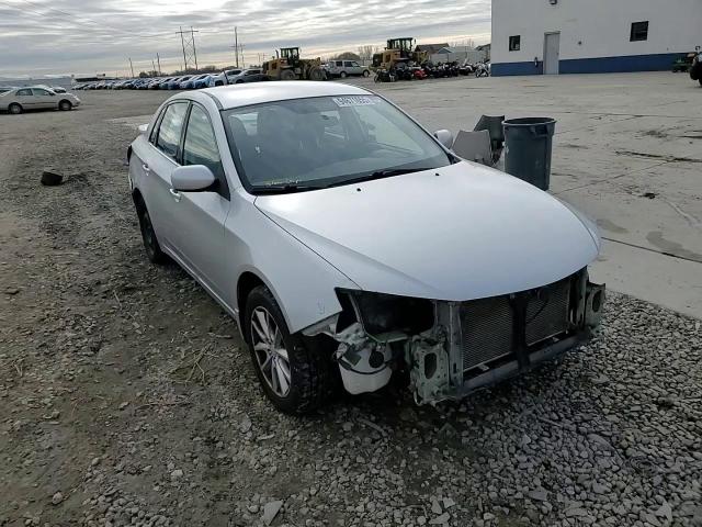 2011 Subaru Impreza 2.5I VIN: JF1GE6A68BH506126 Lot: 94671655
