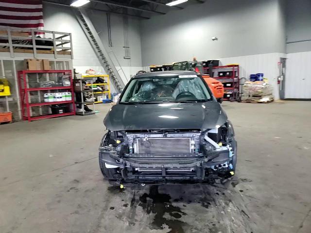 2021 Subaru Crosstrek Limited VIN: JF2GTHMC2MH276231 Lot: 93114975