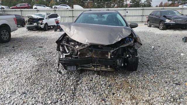 2017 Toyota Corolla L VIN: 2T1BURHE9HC821455 Lot: 91683195