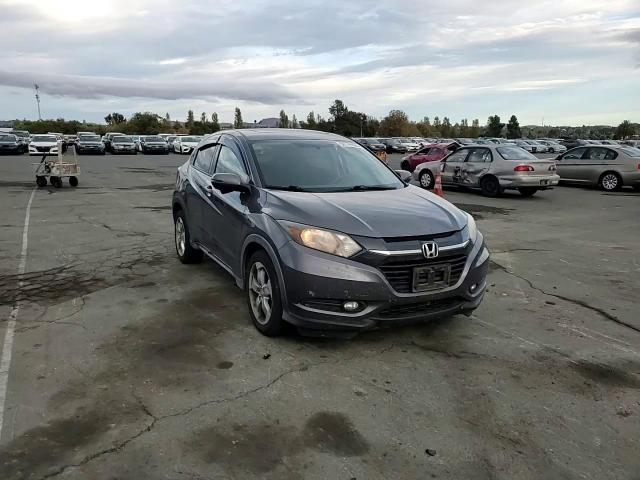 2016 Honda Hr-V Ex VIN: 3CZRU6H53GM728640 Lot: 90749555