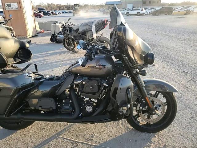 2023 Harley-Davidson Flhtk VIN: 1HD1KEF13PB631821 Lot: 93276925