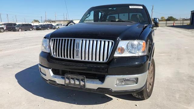 2006 Lincoln Mark Lt VIN: 5LTPW16566FJ09149 Lot: 93894005