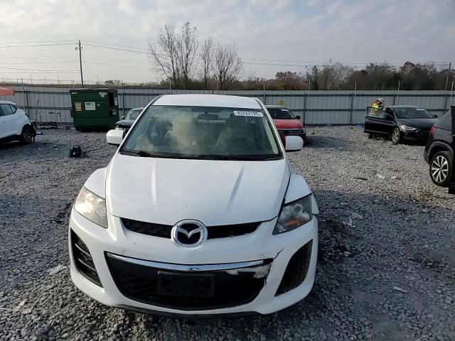 2010 Mazda Cx-7 VIN: JM3ER2W51A0347341 Lot: 93243195