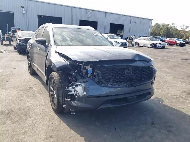 2025 Mazda Cx-50 Preferred VIN: 7MMVABBMXSN334248 Lot: 93488745