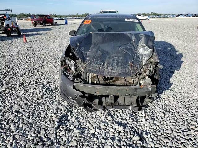 2011 Chevrolet Impala Ls VIN: 2G1WA5EK3B1199589 Lot: 94572175