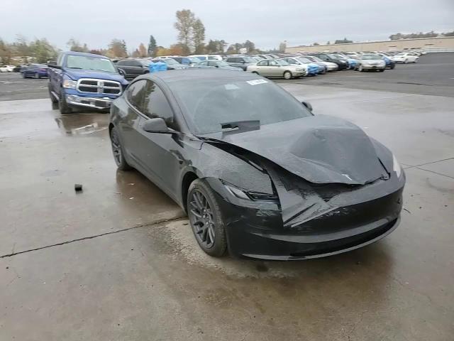 2024 Tesla Model 3 VIN: 5YJ3E1EB5RF756422 Lot: 91744405