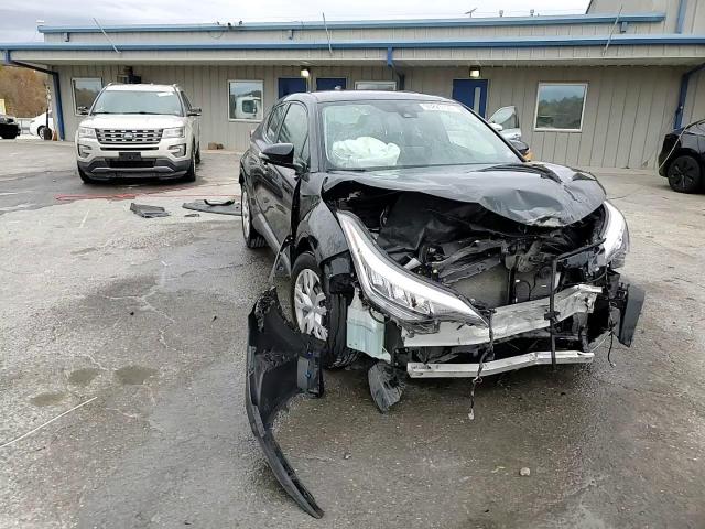 2020 Toyota C-Hr Xle VIN: JTNKHMBXXL1093087 Lot: 93223195