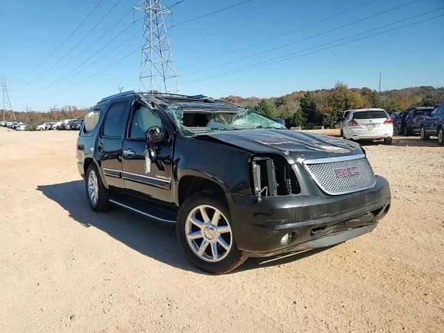 2008 GMC Yukon Denali VIN: 1GKFK63878J235885 Lot: 91266295