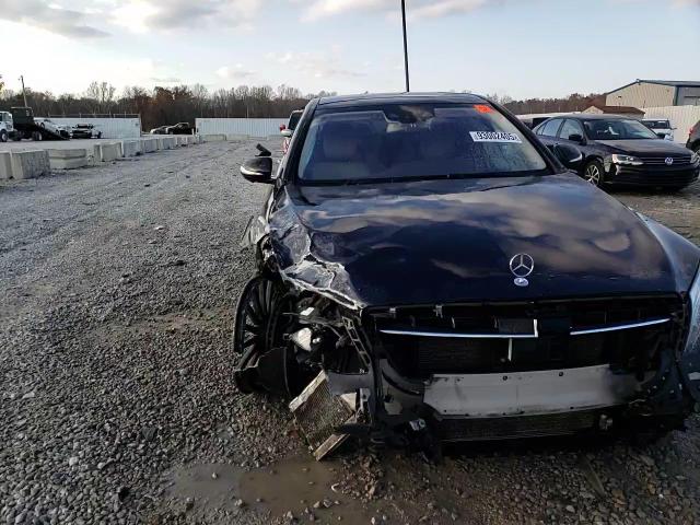 2017 Mercedes-Benz S 550 4Matic VIN: WDDUG8FB0HA303828 Lot: 93002405