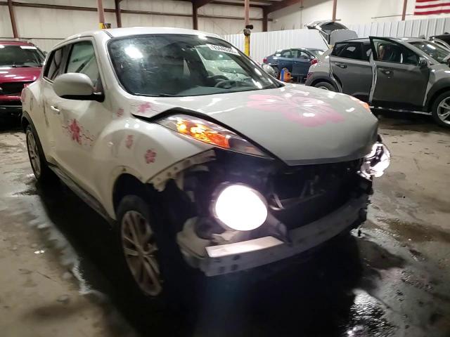 2013 Nissan Juke S VIN: JN8AF5MV6DT228471 Lot: 93440385