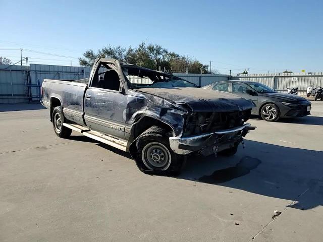 1995 Chevrolet Gmt-400 C2500 VIN: 1GCGC24F1SE174181 Lot: 90946735