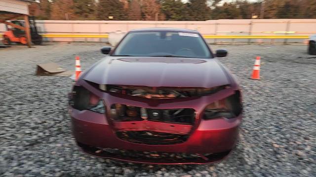 2020 Chrysler 300 Touring VIN: 2C3CCAAG6LH115650 Lot: 92629955