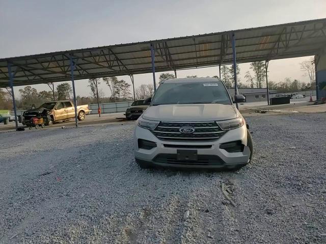 2021 Ford Explorer Xlt VIN: 1FMSK7DH2MGB11637 Lot: 93719755