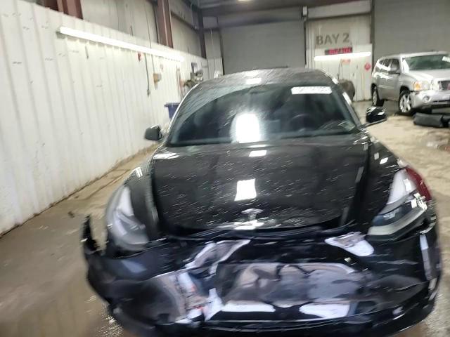 2022 Tesla Model 3 VIN: 5YJ3E1EC9NF248005 Lot: 94114155