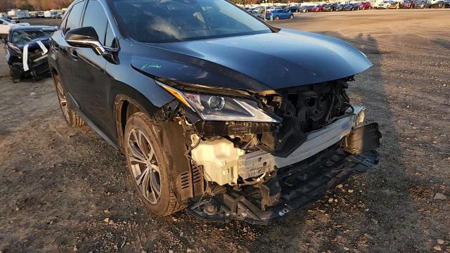 2017 Lexus Rx 350 Base VIN: 2T2ZZMCA7HC073288 Lot: 93089825