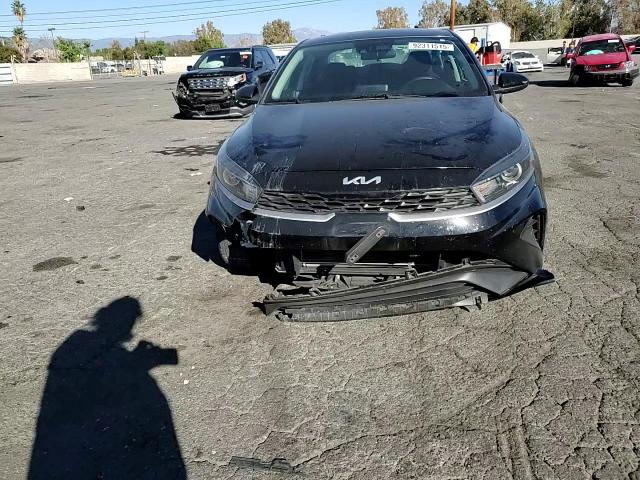 2022 Kia Forte Fe VIN: 3KPF24ADXNE482584 Lot: 92311515