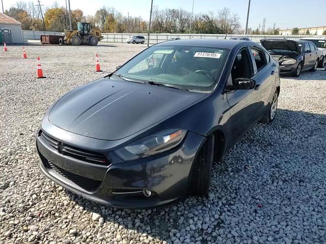 2013 Dodge Dart Sxt VIN: 1C3CDFBA4DD305238 Lot: 91478205