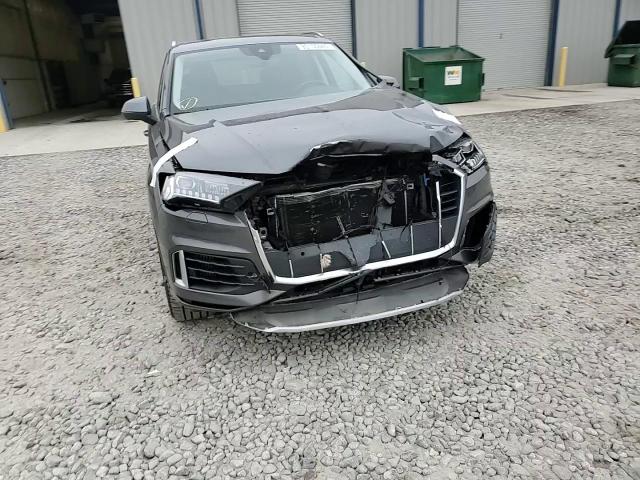 2021 Audi Q7 Premium Plus VIN: WA1LXAF73MD000909 Lot: 93135945