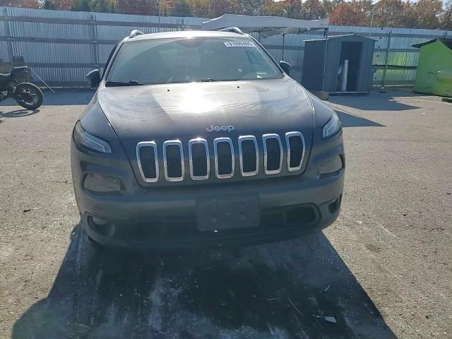2015 Jeep Cherokee Latitude VIN: 1C4PJMCB6FW593093 Lot: 91699485