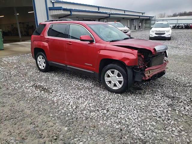2015 GMC Terrain Sle VIN: 2GKFLWE34F6220916 Lot: 93682975