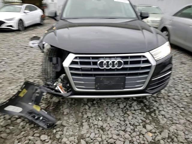 2019 Audi Q5 Premium VIN: WA1ANAFY4K2071101 Lot: 93145985