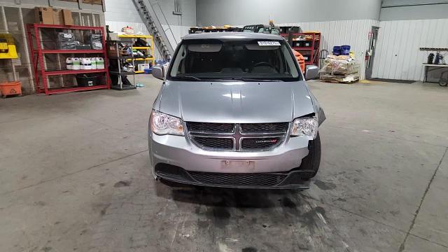 2016 Dodge Grand Caravan Sxt VIN: 2C4RDGCG2GR330168 Lot: 91916275
