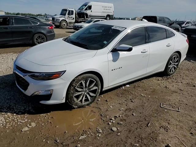 2024 Chevrolet Malibu Rs VIN: 1G1ZG5ST9RF191993 Lot: 94075165