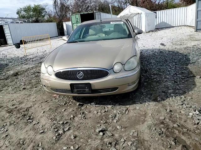 2005 Buick Lacrosse Cxl VIN: 2G4WD532151257796 Lot: 92962545