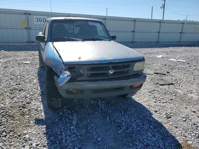 1994 Mazda B4000 Cab Plus VIN: 4F4DR17X1RTM64689 Lot: 90364735